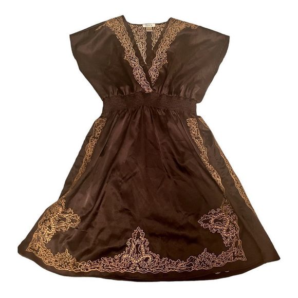 Vintage Lucca sheath dress - Picture 1 of 2